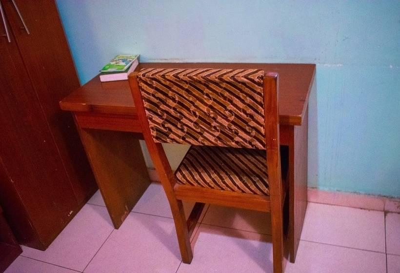 Golden Destiny Hotel Limited