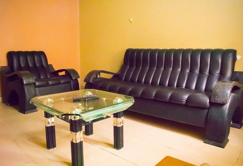 Golden Destiny Hotel Limited