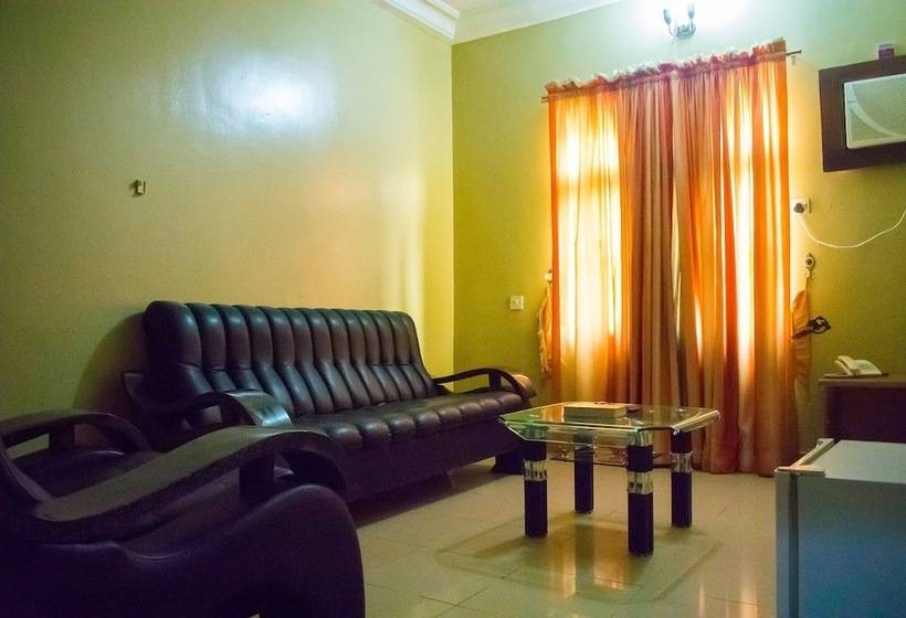 Golden Destiny Hotel Limited