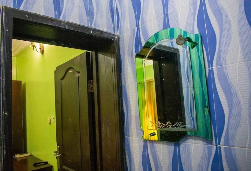 Golden Destiny Hotel Limited