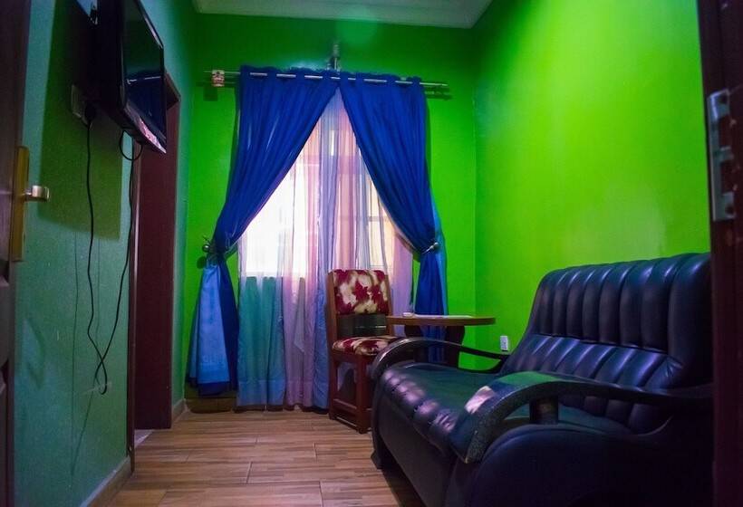 Golden Destiny Hotel Limited