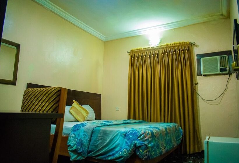 Golden Destiny Hotel Limited