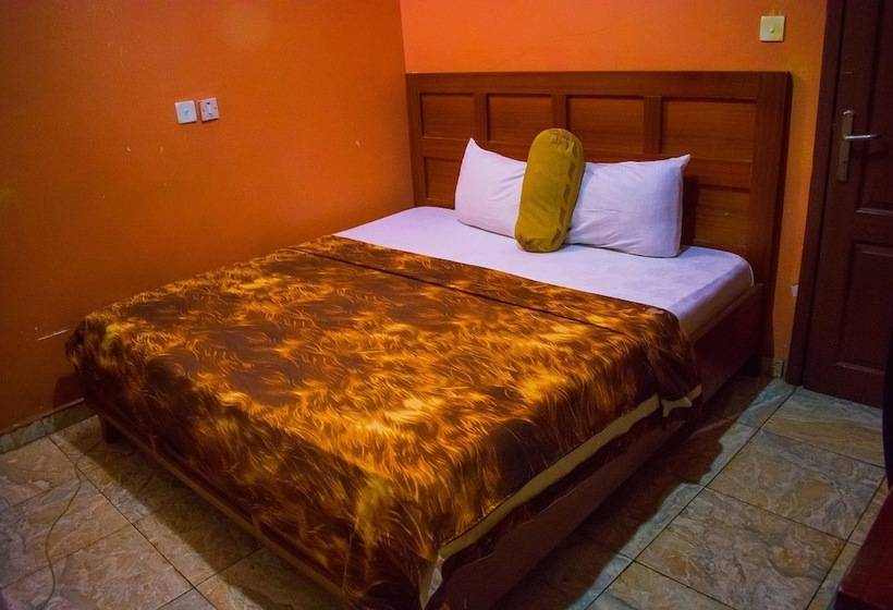 Golden Destiny Hotel Limited