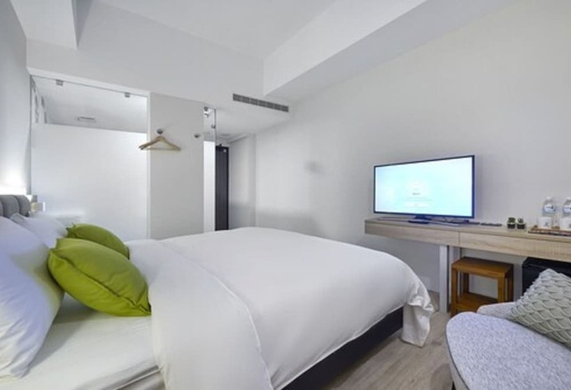 مسافرخانه Z