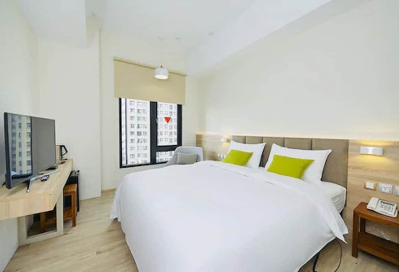 مسافرخانه Z