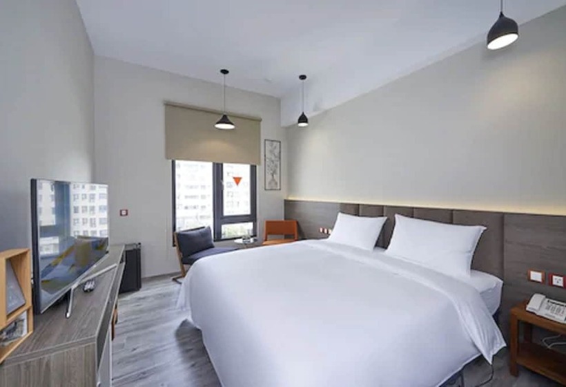 مسافرخانه Z