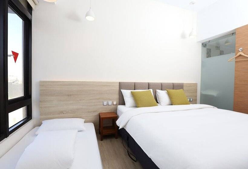 مسافرخانه Z