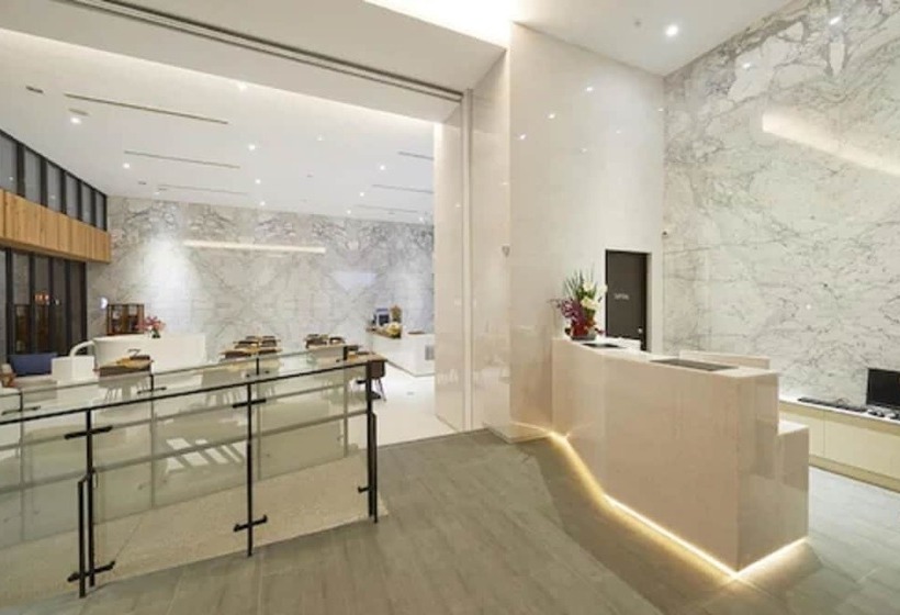 مسافرخانه Z