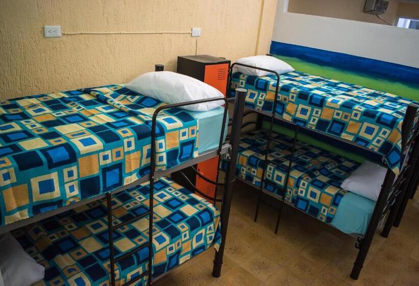 Hostel áabilo Ob