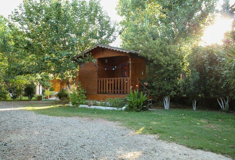 هتل Duran Pansiyon Bungalow