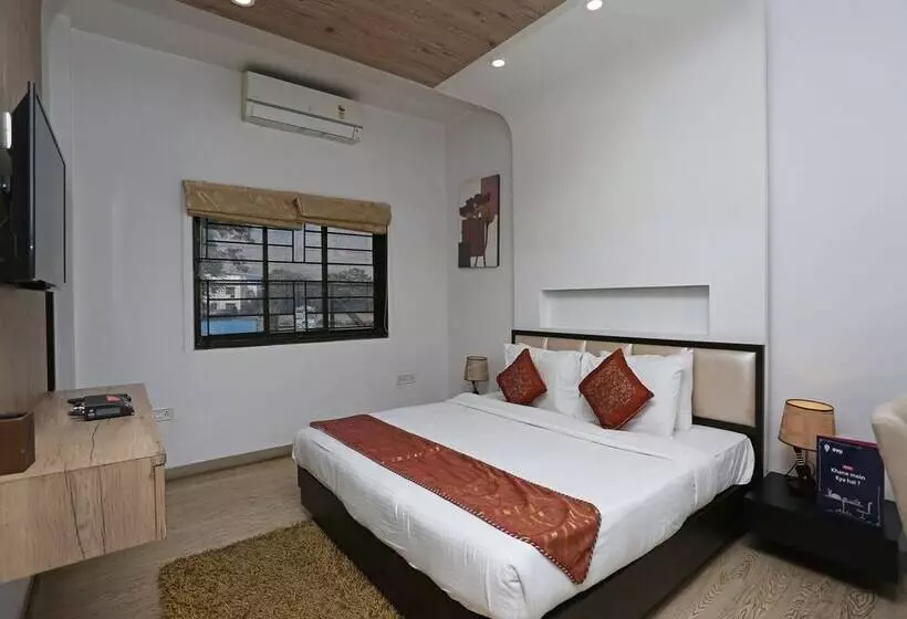 ホテル Golden Leaf Resort By Oyo Rooms