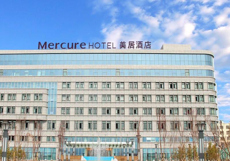 Hotel Mercure Karamay