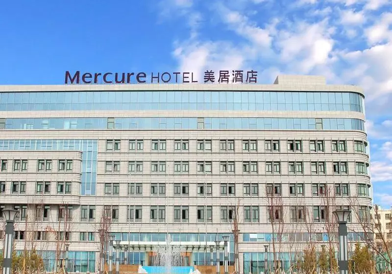 ホテル Mercure Karamay