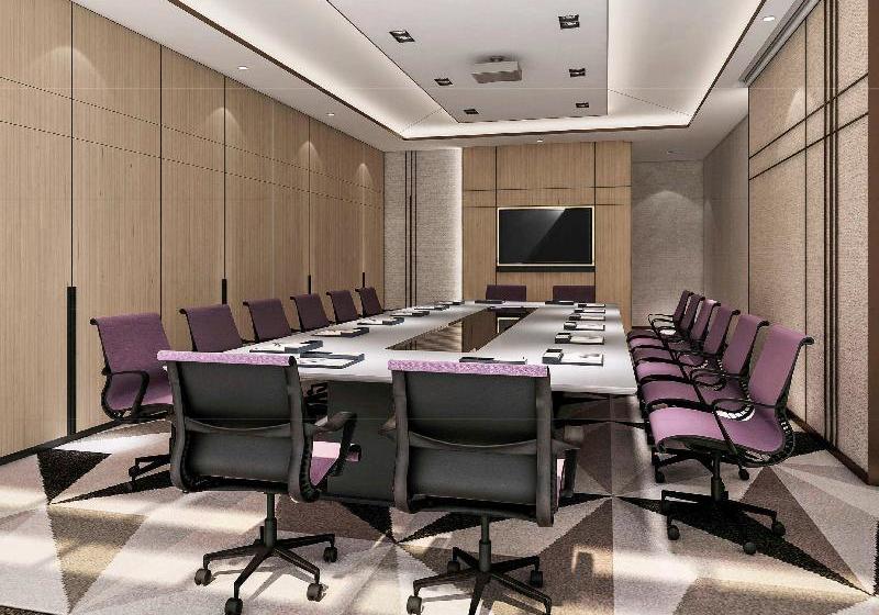 Hotel Mercure Karamay