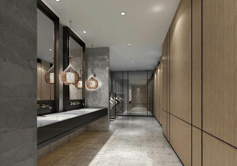 Hotel Mercure Karamay