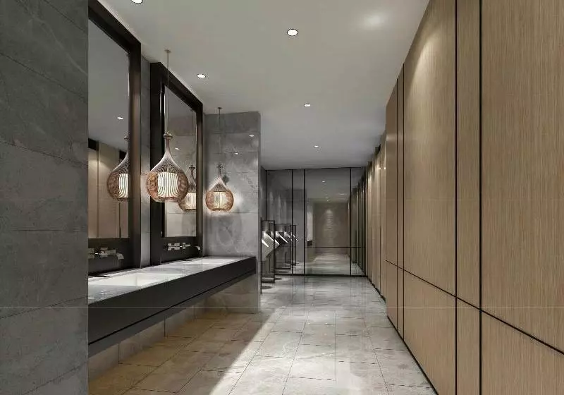 ホテル Mercure Karamay
