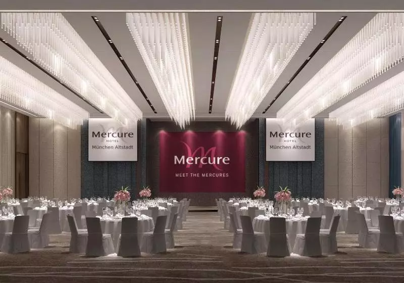ホテル Mercure Karamay