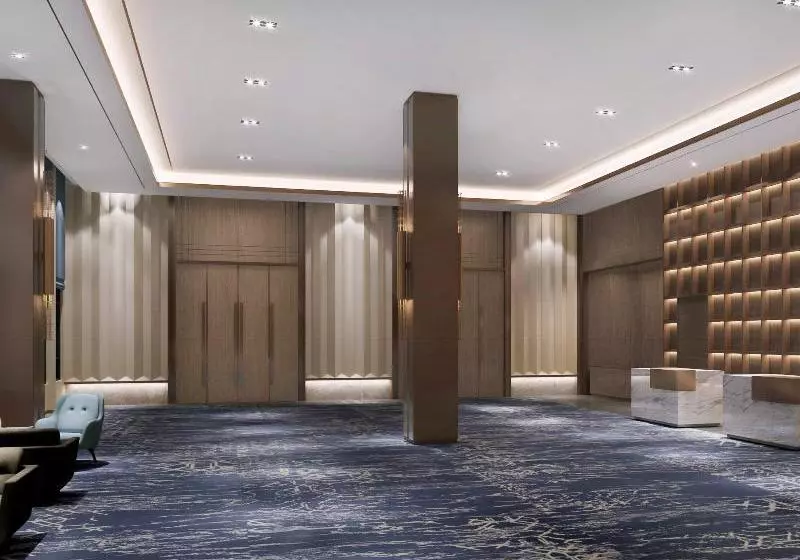 ホテル Mercure Karamay