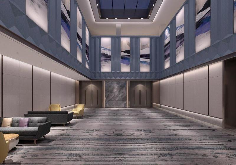 Hotel Mercure Karamay