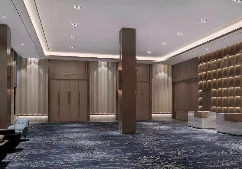 ホテル Mercure Karamay