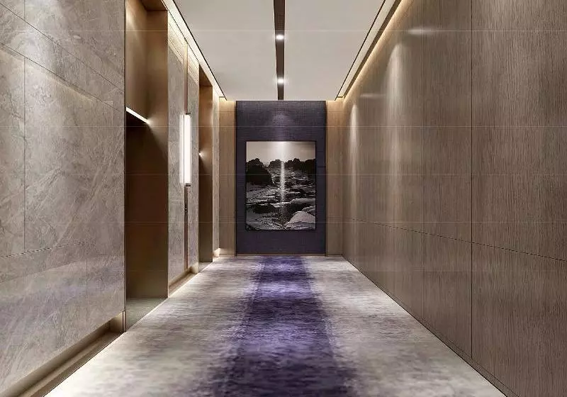 ホテル Mercure Karamay