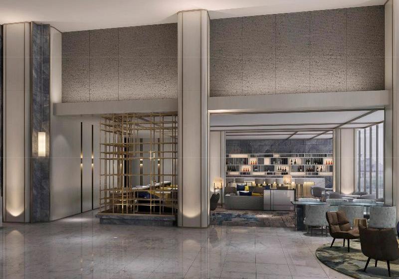 Hotel Mercure Karamay