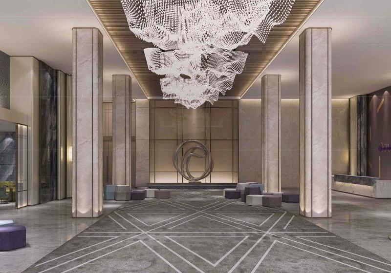 Hotel Mercure Karamay