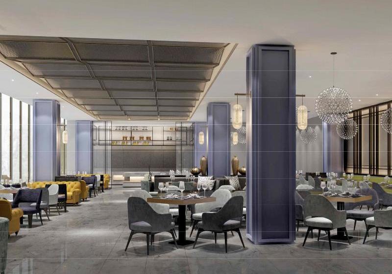 Hotel Mercure Karamay