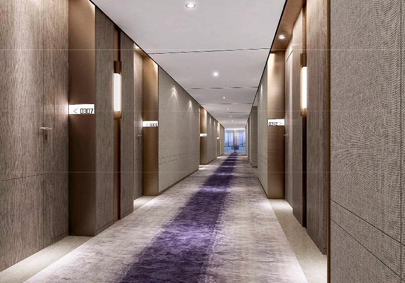 Hotel Mercure Karamay