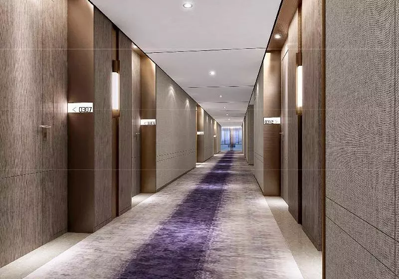ホテル Mercure Karamay