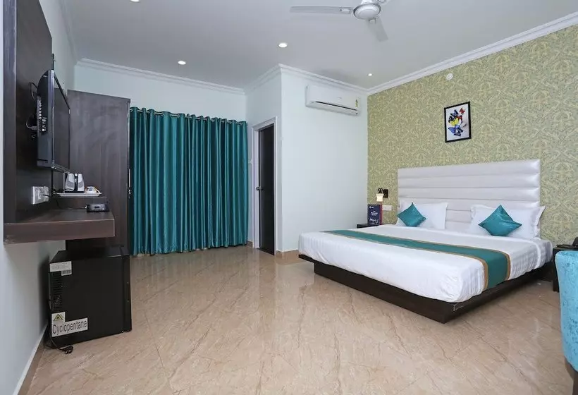 Hotel Mp Inn