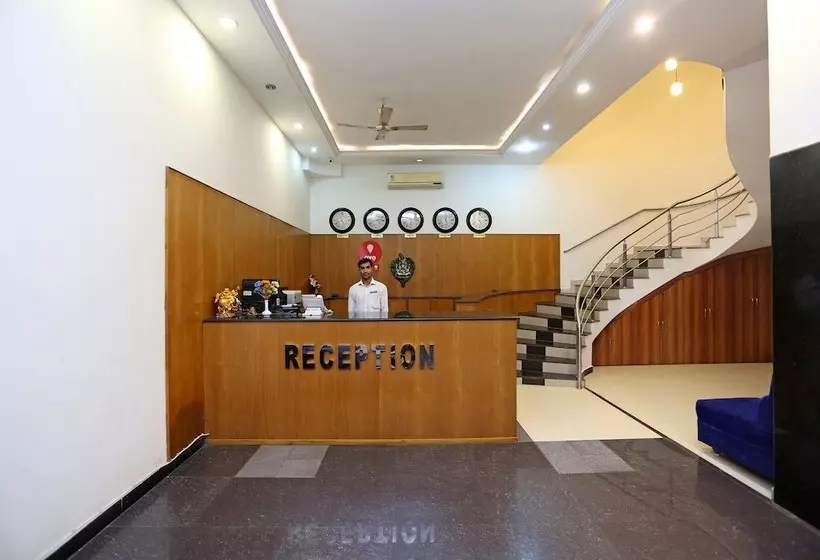 Hotel Mp Inn