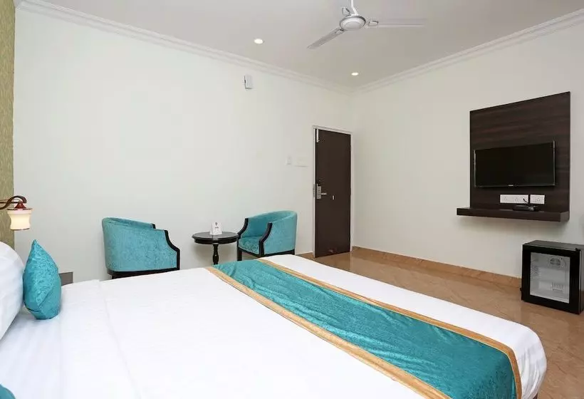 Hotel Mp Inn
