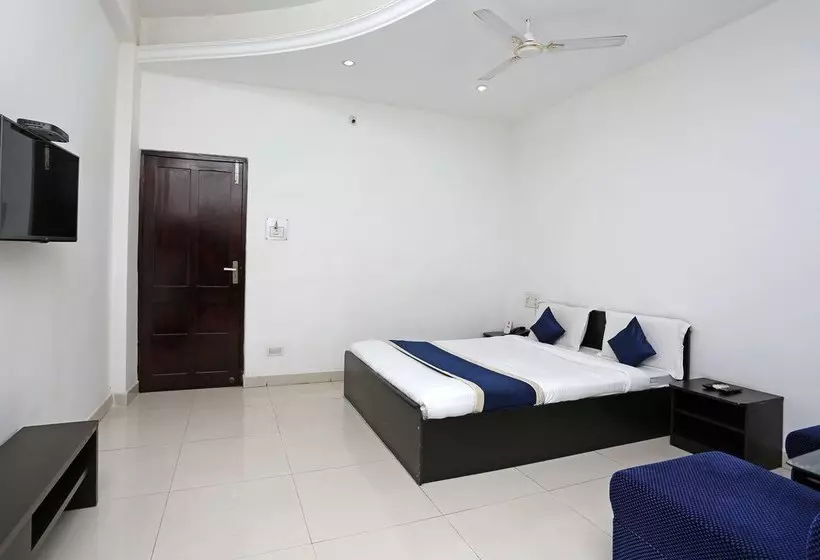 Hotel Mp Inn