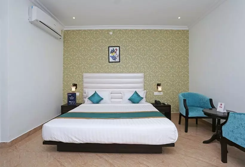 Hotel Mp Inn