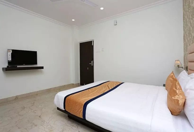 Hotel Mp Inn
