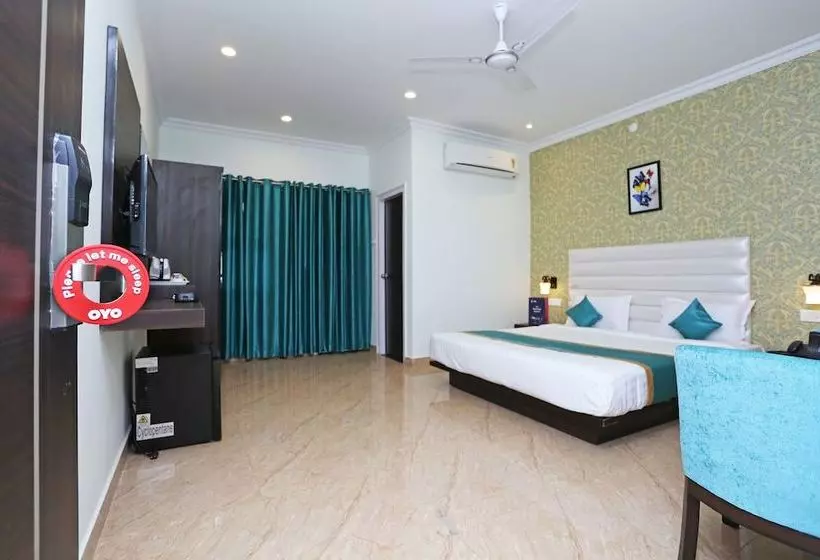 Hotel Mp Inn