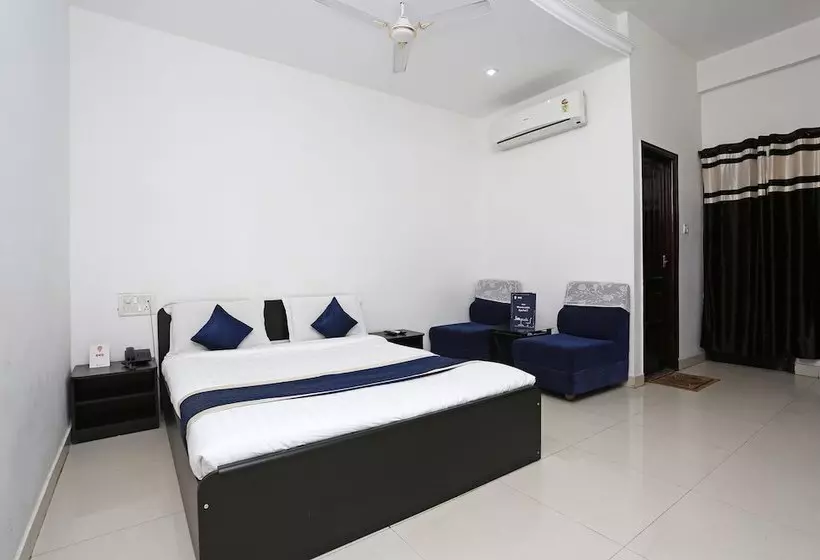 Hotel Mp Inn