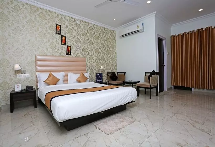 Hotel Mp Inn