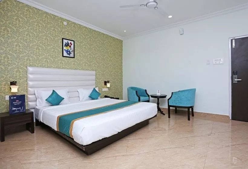 Hotel Mp Inn