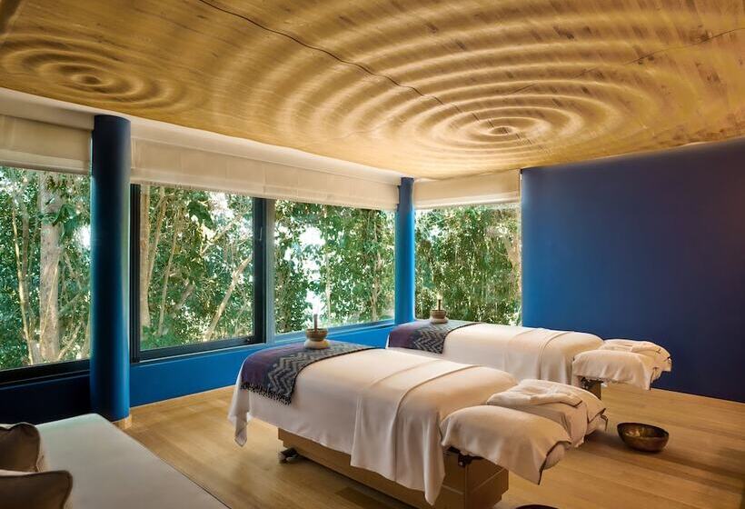 هتل Six Senses Krabey Island