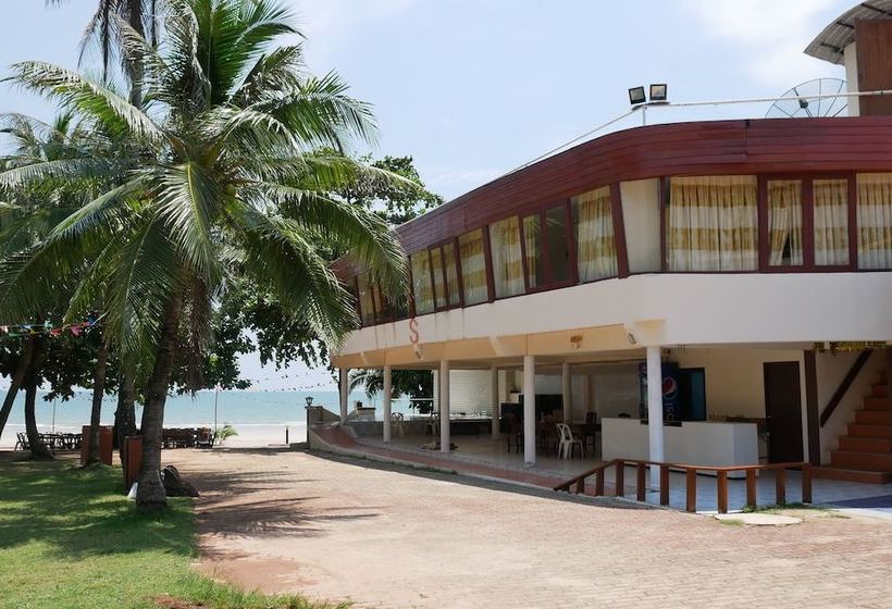 Szálloda Star Beach Resort