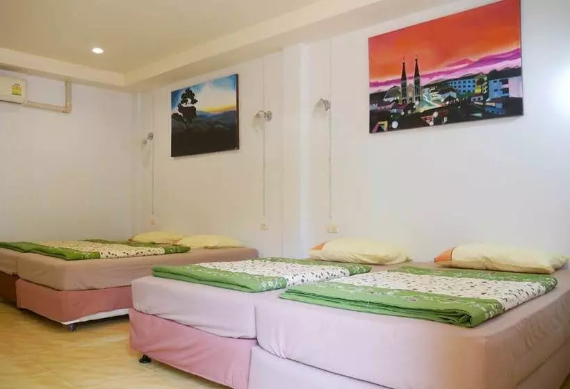 Hotelli Star Beach Resort