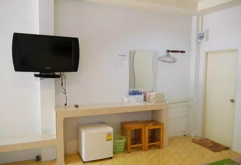 Hotelli Star Beach Resort