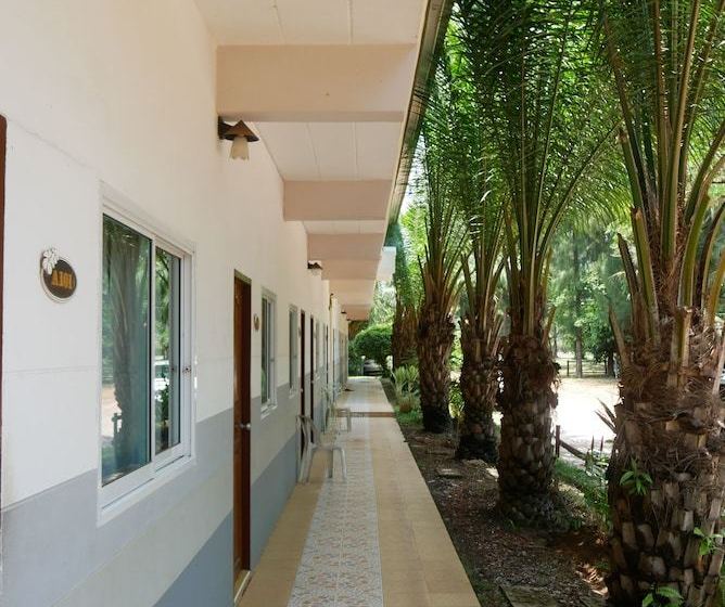 Szálloda Star Beach Resort