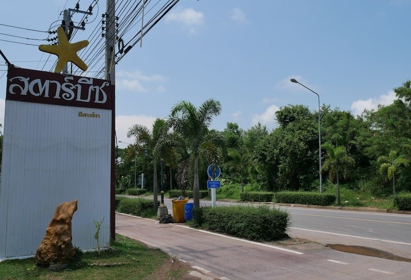 Szálloda Star Beach Resort