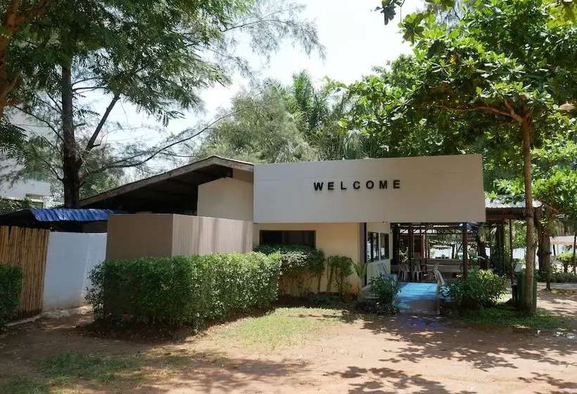 Hotelli Star Beach Resort