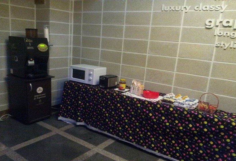 בית מלון כפרי Za2