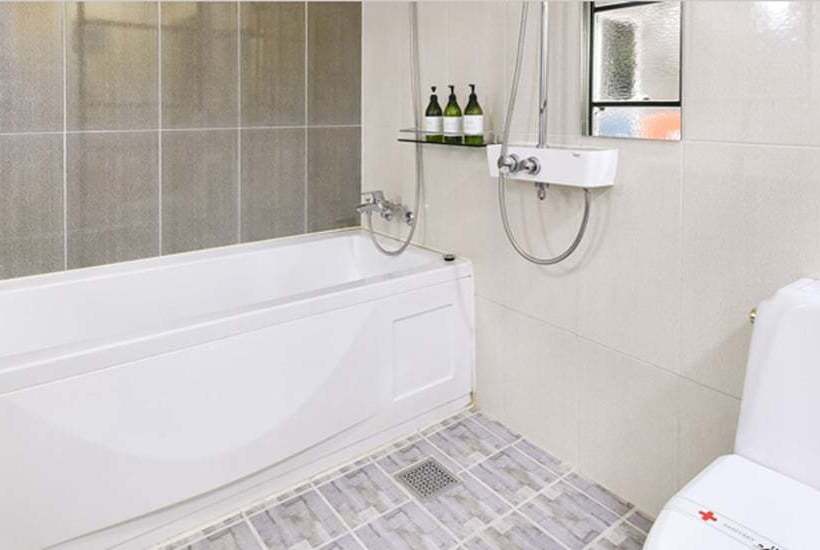 בית מלון כפרי Za2