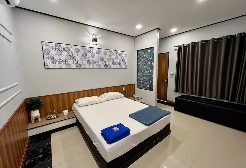 هتل Zigzag Resort Nakorn Phanom